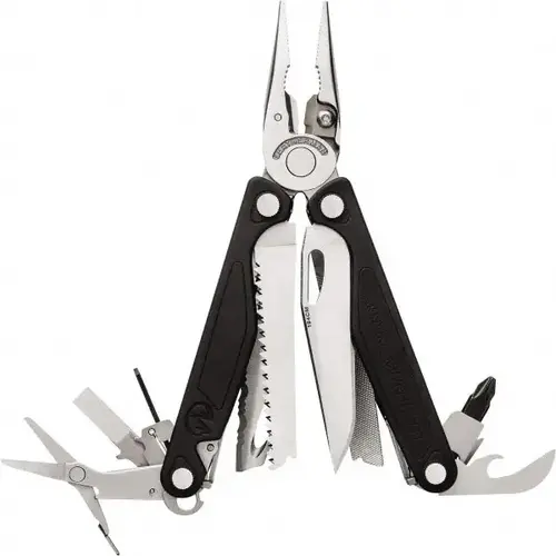 Multi-Tool: 18 Function