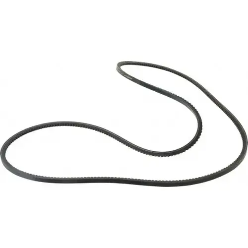 V-Belt: Section 3VX, 75" Outside Length V-Belt: Section 3VX, 75" Outside Length