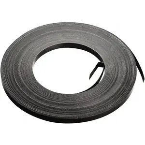 Nifty Products SST12 Steel Strapping: 1/2" Wide, 0.02" Thick, Ribbon Wound Coil