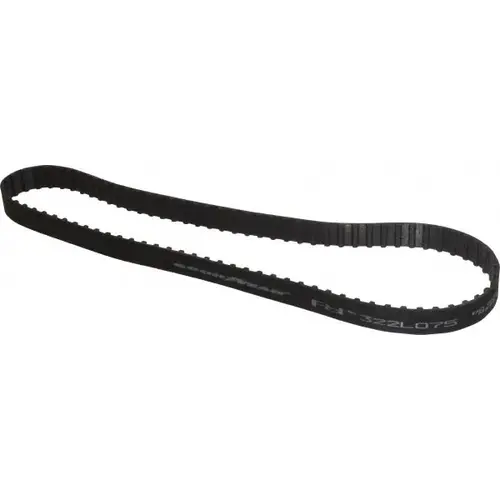 Timing Belt: Section L Timing Belt: Section L