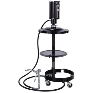 Ingersoll-Rand LP2006-1-B Thunder Pump Packages, 120 lb, 50:1