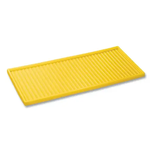 POLY TRAY FOR TOP OF 17/30/45-GAL CABINET POLY TRAY FOR TOP OF 17/30/45-GAL CABINET