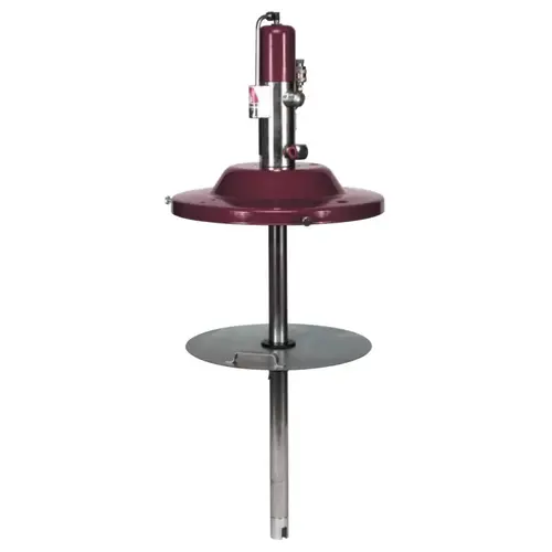High Pressure Standard Duty Pumps, 120 lb, 50:1 High Pressure Standard Duty Pumps, 120 lb, 50:1