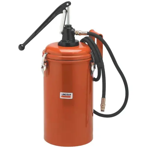 Manual Bucket Pumps, 30 lb Bulk
