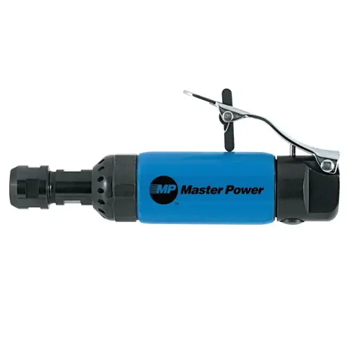 Die Grinders, 1/4 in (NPT), 25,000 rpm, .5 hp Die Grinders, 1/4 in (NPT), 25,000 rpm, .5 hp