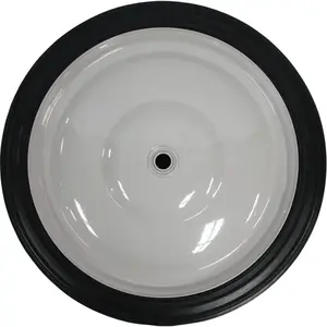 SAFTCART 101611 NC 16X1/4X1-3/4 REPLACEMT WHEEL