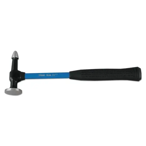 UTILITY PICK HAMMER WITH FIBERGLASS HANDLE