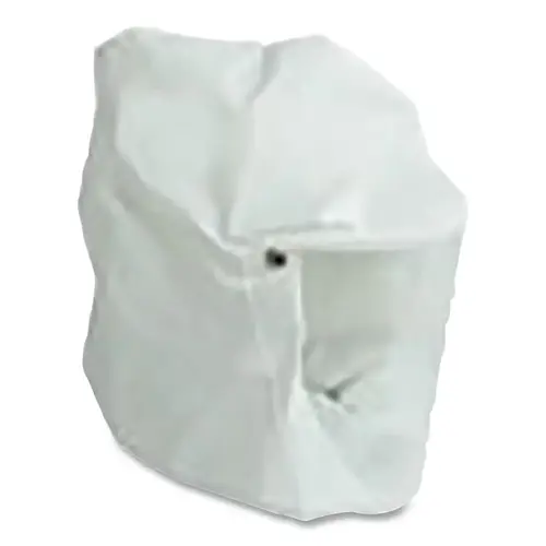 Primair 100 Series PAPR Accessories and Replacement Part, Replacement Hood for PA131, Tychem, Universal, White Primair 100 Series PAPR Accessories and Replacement Part, Replacement Hood for PA131, Tychem, Universal, White