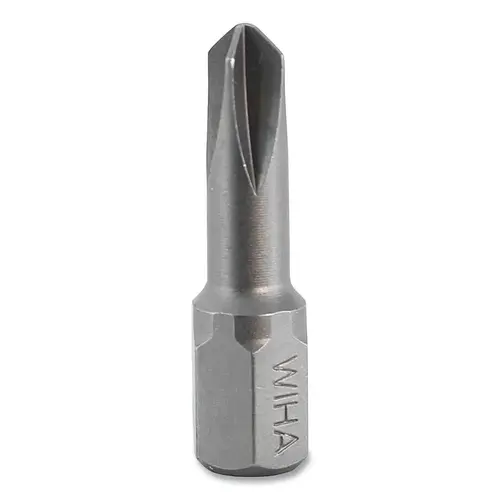 Torq-Set Bit, #2, 1/4 in Dr, Torq Torq-Set Bit, #2, 1/4 in Dr, Torq