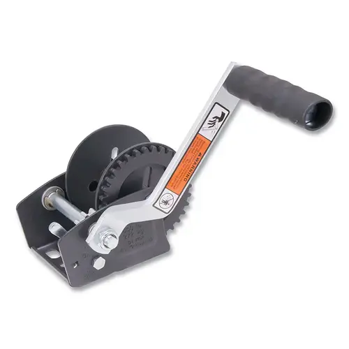 14100 600 LB HAND WINCH