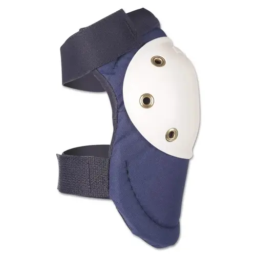 Proline  Knee Pad, Hook and Loop, Navy Pair