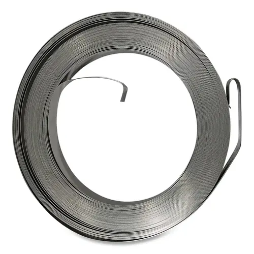 1/2 VALUSTRAP PLUS SS EDP#13181