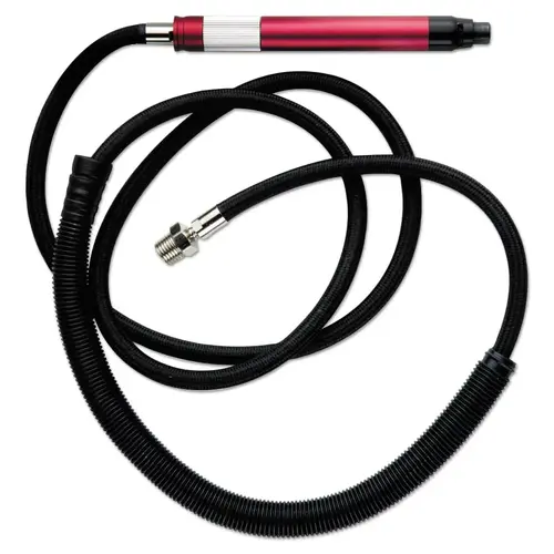 Compact Pencil Grinder, 0.05 hp, 6000 rpm, 1/4 in NPT Compact Pencil Grinder, 0.05 hp, 6000 rpm, 1/4 in NPT