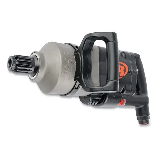 3956 Series Super Duty Impact Wrench, No. 5 Spline 1.5 in drive, Through Hole, D-Handle 3956 Series Super Duty Impact Wrench, No. 5 Spline 1.5 in drive, Through Hole, D-Handle