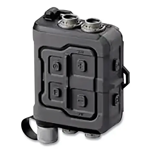 PELTOR SCU-300 System Control Unit PELTOR SCU-300 System Control Unit