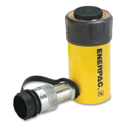 RC Series Single Acting Cylinder, 10 t, 2.13 in Stroke RC Series Single Acting Cylinder, 10 t, 2.13 in Stroke