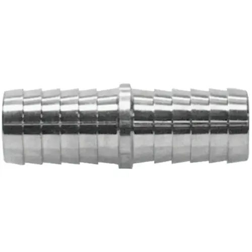 Hose Menders, 1/4 in, Brass