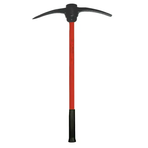 CERTIFIED NON-COND. RAILROAD PICK 5 LB CERTIFIED NON-COND. RAILROAD PICK 5 LB