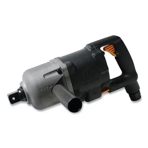 1" AIR POWERED ATEX IMPACT WRENCH D HANDLE 1" AIR POWERED ATEX IMPACT WRENCH D HANDLE