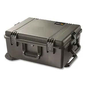Pelican IM2720-00001 IM2720 CASE,221711,BLACK,W/BBBW/FOAM