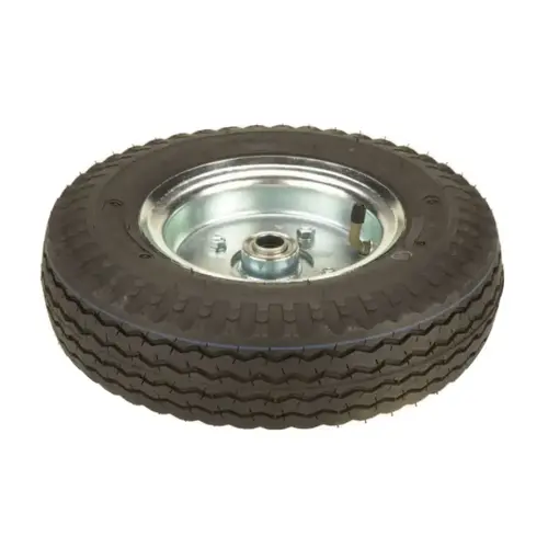 Truck Wheels, WH 29, Pneumatic, 12 in Diameter Truck Wheels, WH 29, Pneumatic, 12 in Diameter