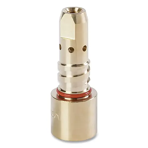 Magnum PRO Diffuser, 350 A, Thread-On Magnum PRO Diffuser, 350 A, Thread-On