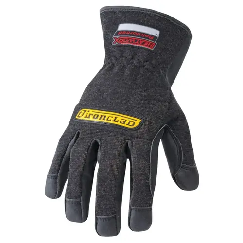 HW4-04-L HEATWORX 450 GL OVE Black HW4-04-L HEATWORX 450 GL OVE Black