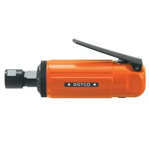 DOTCO 10L2500-01 10-25 Series Grinders, 1/4 in (NPT), 23,000 rpm, .9 hp