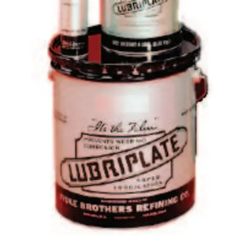 HO Series Heavy-Duty Hydraulic Oil, HO-2, 1 gal, Jug Amber