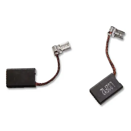 Replacement Carbon Brush Set, For 1617EVS Replacement Carbon Brush Set, For 1617EVS