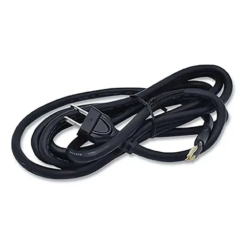 Replacement Power Cord, 110 v, CSA Plug
