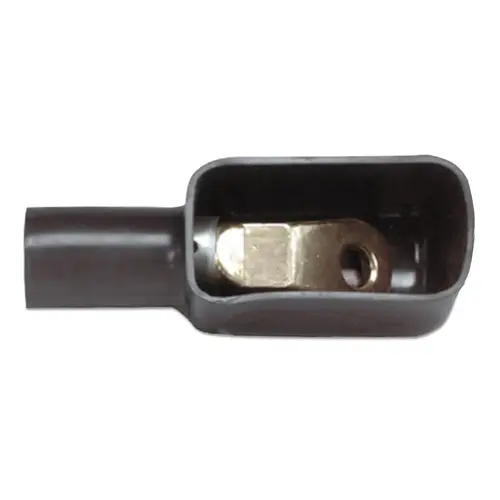 Insulated Cable Lug, Angled, QLB-45 Quik-Trik Pair Insulated Cable Lug, Angled, QLB-45 Quik-Trik Pair