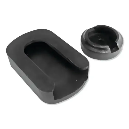 Multiclamp Accessories, Protective Caps, Plastic Multiclamp Accessories, Protective Caps, Plastic