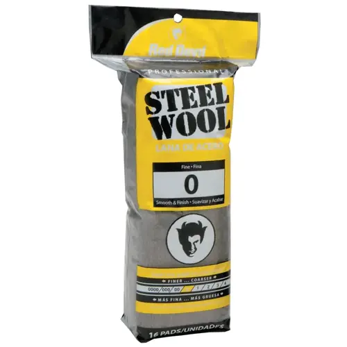 #0 GRADE STEEL WOOL #0 GRADE STEEL WOOL