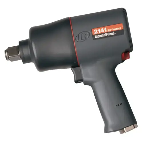 3/4" Air Impactool Wrenches, 200 ft lb - 1,100 ft lb, 14.8 in Long 3/4" Air Impactool Wrenches, 200 ft lb - 1,100 ft lb, 14.8 in Long