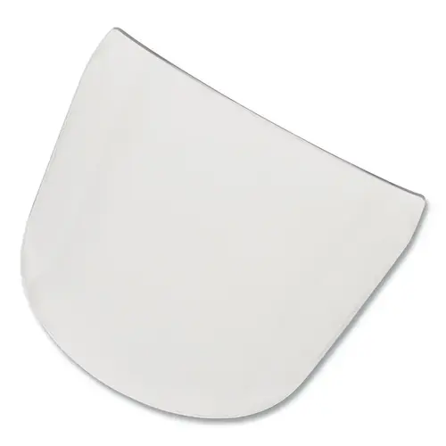 Primair 900 Series Head Gear Part, Standard Visor, Polycarbonate, Clear Primair 900 Series Head Gear Part, Standard Visor, Polycarbonate, Clear