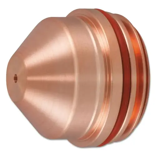 Replacement Hypertherm Nozzles Suitable for HyPro 2000/MaxPro 200 Upgrade Torches, HT 2000, Max 200, 130 A, Air/Oxygen Replacement Hypertherm Nozzles Suitable for HyPro 2000/MaxPro 200 Upgrade Torches, HT 2000, Max 200, 130 A, Air/Oxygen