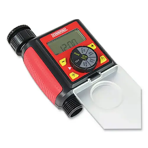Chapin Single Zone Water Timer with Digital Display - Thumbnail 2