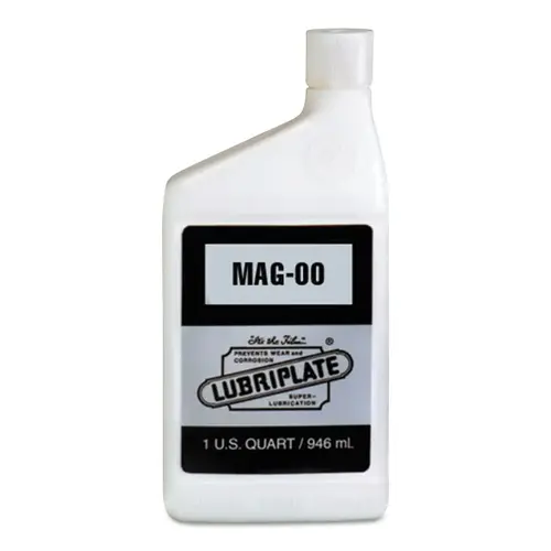MAG-00 Grease, 2 lb, Bottle Off-White