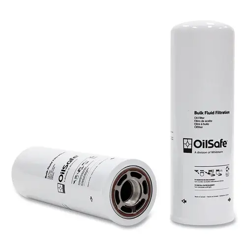 Bulk System Filter, 4 micron, 14.2 in L Bulk System Filter, 4 micron, 14.2 in L