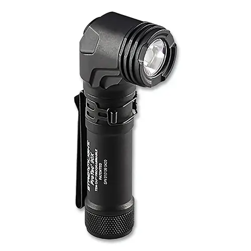 ProTac 90X Flashlight, Multi-Fuel, Tactical, 1000 Lumens, Black ProTac 90X Flashlight, Multi-Fuel, Tactical, 1000 Lumens, Black