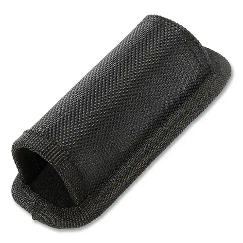 Flashlight Holster, 7078 Model, For 7060 LED Flashlight, Black Flashlight Holster, 7078 Model, For 7060 LED Flashlight, Black