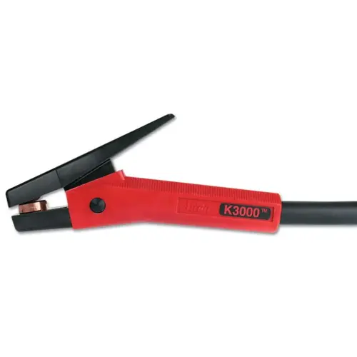 Extreme K3000 Air Carbon Arc Gouging Torch and Cable, 3/8, 600 A, 7 ft Cable Extreme K3000 Air Carbon Arc Gouging Torch and Cable, 3/8, 600 A, 7 ft Cable