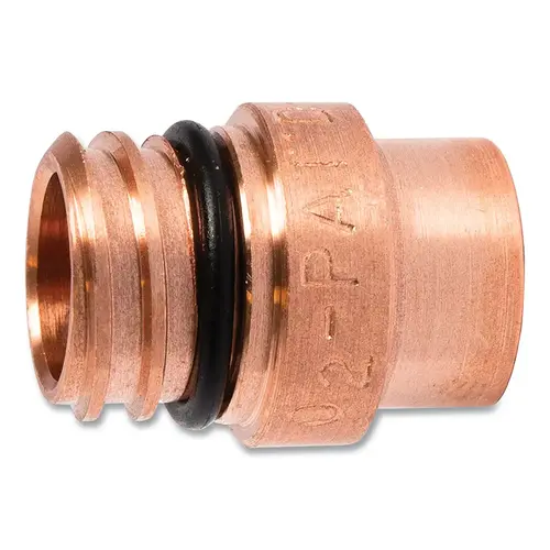 Plasma Electrode, 60 Amp, Air/Oxygen, For PT-36TL and PT-36 Torches