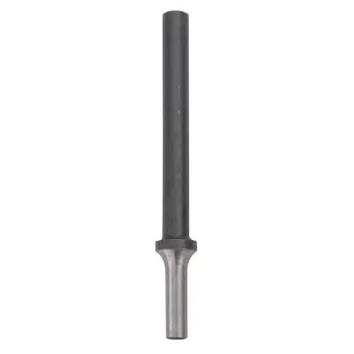 Hammer Accessories, 6 in Blank Chisel Bit