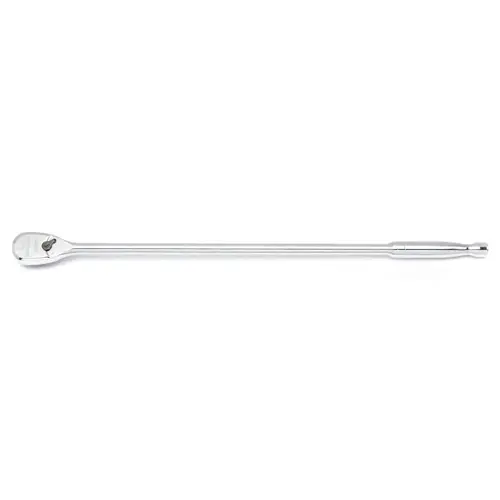 120XP Extra Long Handle Teardrop Ratchets, 3/8 in Dr, 18 in Long 120XP Extra Long Handle Teardrop Ratchets, 3/8 in Dr, 18 in Long