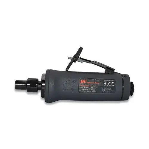 G-Series Straight Die Grinders, 1/4 in NPT(F), 25,000 rpm, 2/5 hp G-Series Straight Die Grinders, 1/4 in NPT(F), 25,000 rpm, 2/5 hp