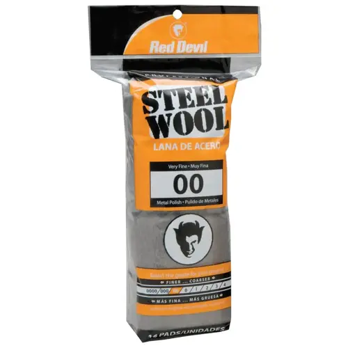 #00 GRADE STEEL WOOL #00 GRADE STEEL WOOL