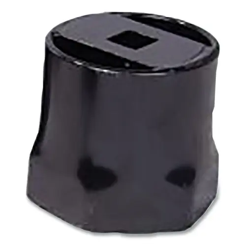 Locknut Socket, 3/4 in Drive Plate, 4-1/8 in, 6-point, Hexagonal