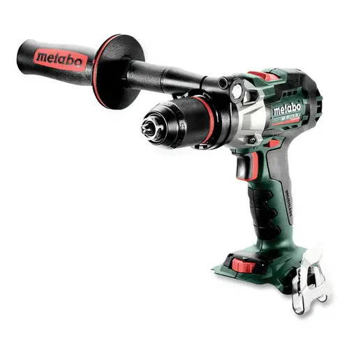 SB 18 LTX BL I Cordless Hammer Drill, 18 V, Bare Tool, metaBox SB 18 LTX BL I Cordless Hammer Drill, 18 V, Bare Tool, metaBox